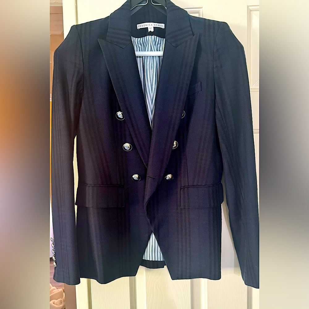 Veronica Beard blazer